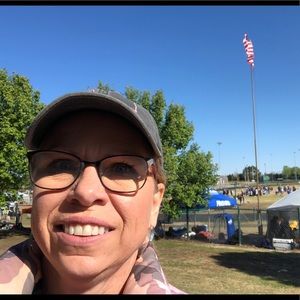 Meet your Posher, Janice